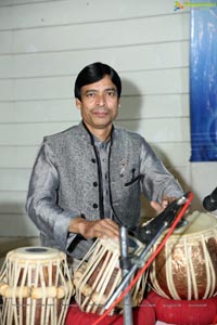 Classical Music Concert ‘Shaam e - Tarang’