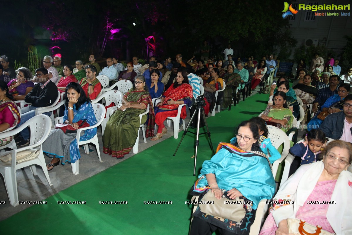 Classical Music Concert ‘Shaam e - Tarang’ At Wellington Enclave