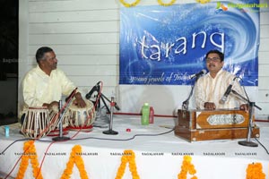 Classical Music Concert ‘Shaam e - Tarang’