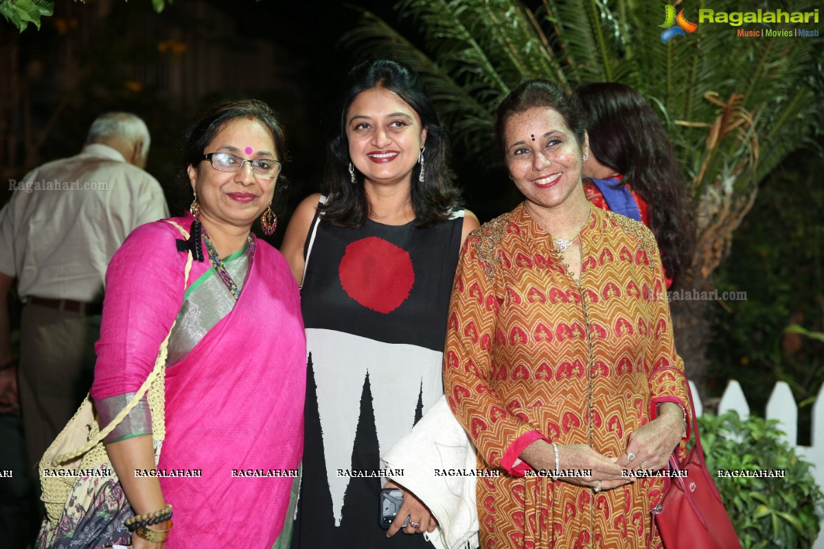 Classical Music Concert ‘Shaam e - Tarang’ At Wellington Enclave