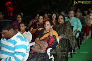 Classical Music Concert ‘Shaam e - Tarang’