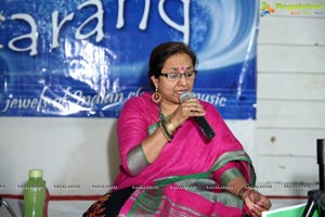 Classical Music Concert ‘Shaam e - Tarang’