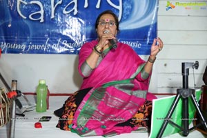 Classical Music Concert ‘Shaam e - Tarang’