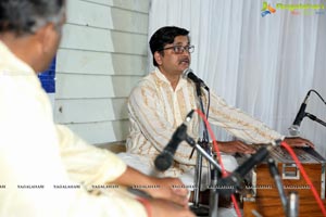 Classical Music Concert ‘Shaam e - Tarang’