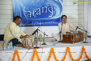 Classical Music Concert ‘Shaam e - Tarang’