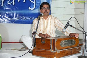 Classical Music Concert ‘Shaam e - Tarang’