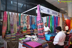 Silk Mark Expo 2018-19 Begins