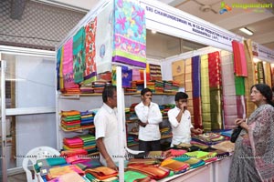 Silk Mark Expo 2018-19 Begins