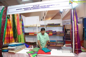 Silk Mark Expo 2018-19 Begins