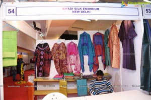 Silk Mark Expo 2018-19 Begins