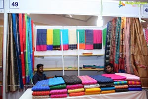 Silk Mark Expo 2018-19 Begins