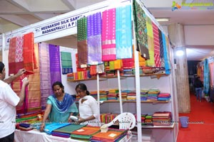 Silk Mark Expo 2018-19 Begins