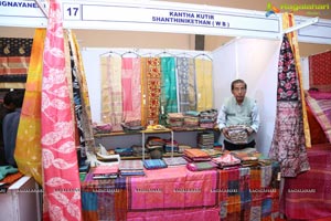 Silk Mark Expo 2018-19 Begins