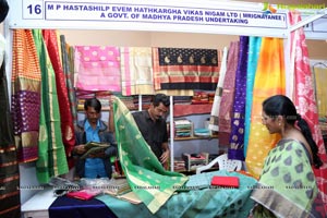 Silk Mark Expo 2018-19 Begins