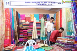 Silk Mark Expo 2018-19 Begins