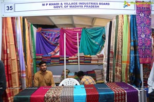 Silk Mark Expo 2018-19 Begins