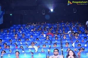 Spiderman Special Screening for Orphan Children at AMB