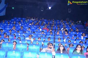 Spiderman Special Screening for Orphan Children at AMB