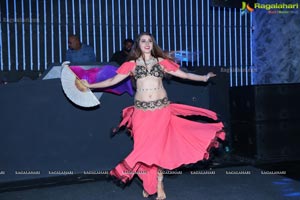 Suchirindia Group Style Fashion Show