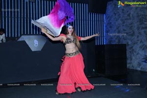 Suchirindia Group Style Fashion Show