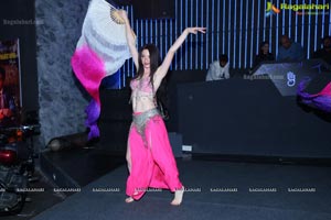 Suchirindia Group Style Fashion Show