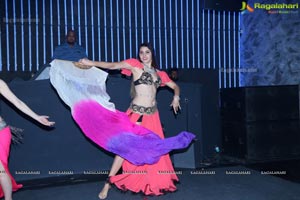 Suchirindia Group Style Fashion Show