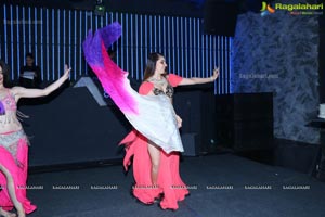 Suchirindia Group Style Fashion Show