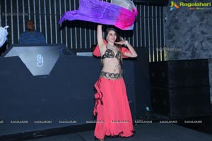 Suchirindia Group Style Fashion Show