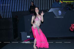 Suchirindia Group Style Fashion Show