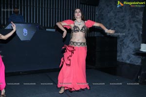 Suchirindia Group Style Fashion Show