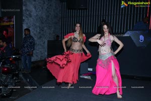 Suchirindia Group Style Fashion Show