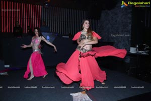 Suchirindia Group Style Fashion Show