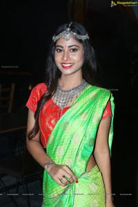 Suchirindia Group Style Fashion Show