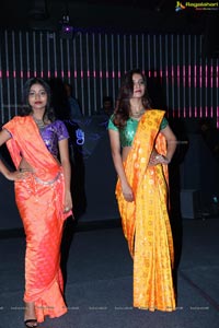 Suchirindia Group Style Fashion Show