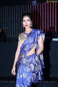 Suchirindia Group Style Fashion Show