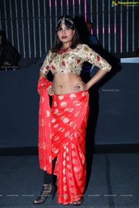 Suchirindia Group Style Fashion Show