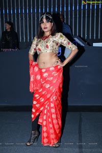 Suchirindia Group Style Fashion Show