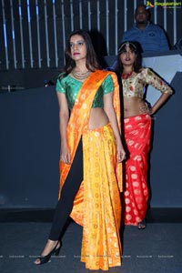 Suchirindia Group Style Fashion Show