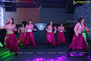 Suchirindia Group Style Fashion Show