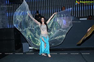 Suchirindia Group Style Fashion Show