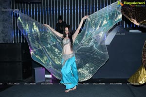 Suchirindia Group Style Fashion Show