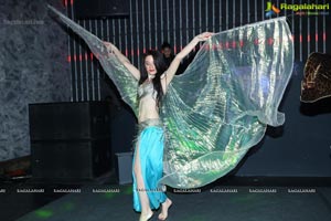 Suchirindia Group Style Fashion Show