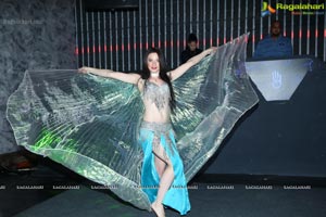 Suchirindia Group Style Fashion Show