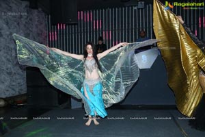 Suchirindia Group Style Fashion Show