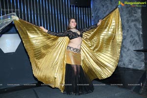 Suchirindia Group Style Fashion Show