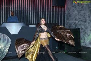 Suchirindia Group Style Fashion Show