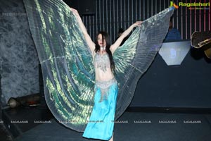 Suchirindia Group Style Fashion Show