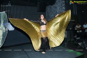 Suchirindia Group Style Fashion Show