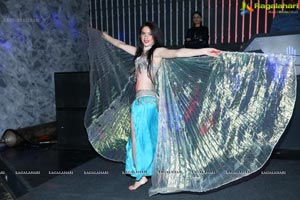 Suchirindia Group Style Fashion Show