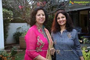 Suneela Reddy Creations - Date With Diamonds